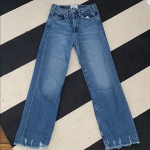 COPY - MCGUIRE DENIM “Damn Fine” JEAN